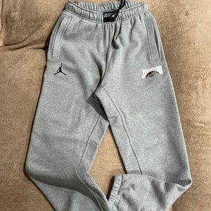 Mens Jordan Sweats